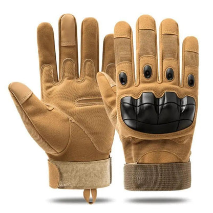 Tactical Protection Gloves