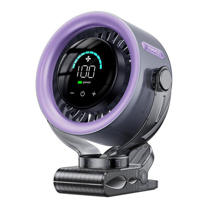 CoolCore™ Turbo Fan