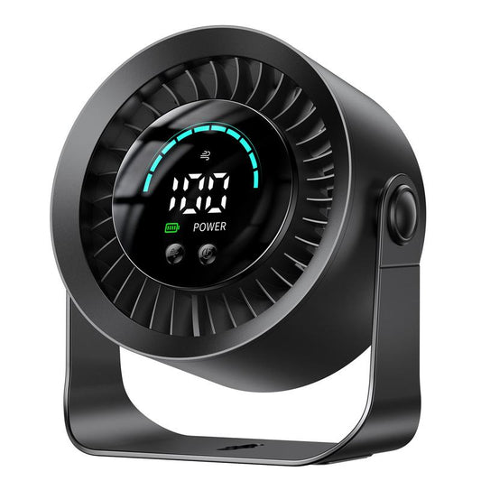 CoolCore™ Turbo Fan