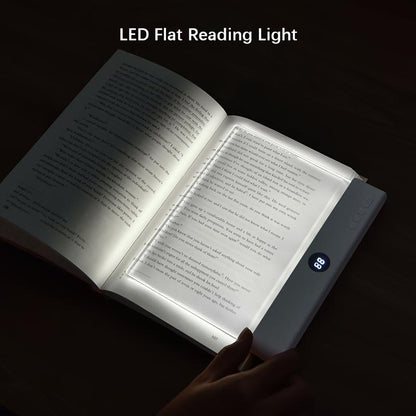 2 in 1 Book Night Light