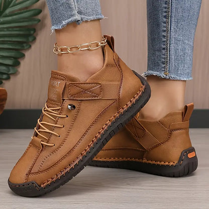 Mia™ – Comfortable, Pain-Free Orthopaedic Sneakers