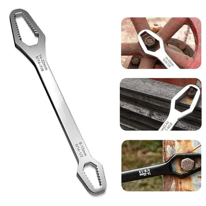 GripCore™ Universal Wrench