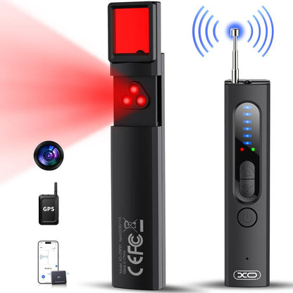 SafeHaven™ Privacy Detector