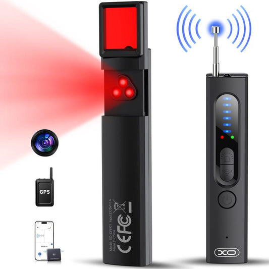 SafeHaven™ Privacy Detector