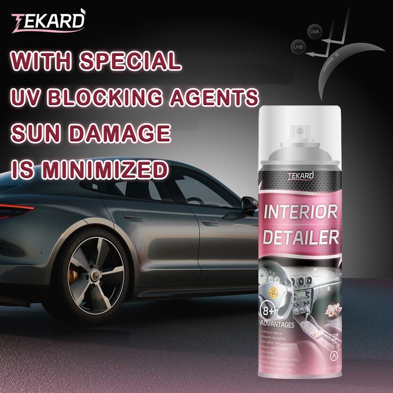 ReviveCore™ Interior Detailer