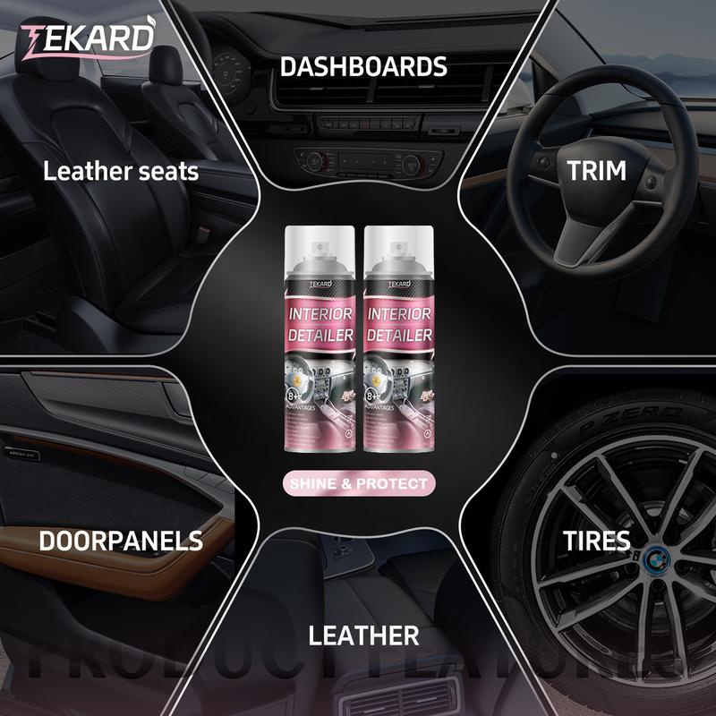 ReviveCore™ Interior Detailer
