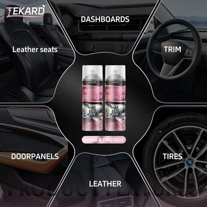 ReviveCore™ Interior Detailer