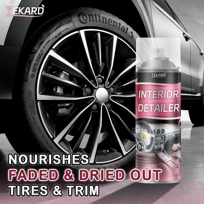 ReviveCore™ Interior Detailer