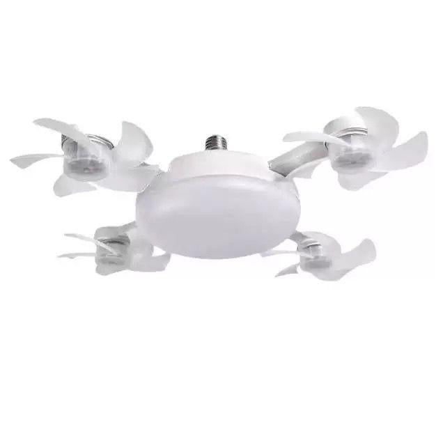 BreezeBulb™ Ceiling Fan Light