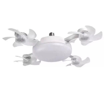BreezeBulb™ Ceiling Fan Light