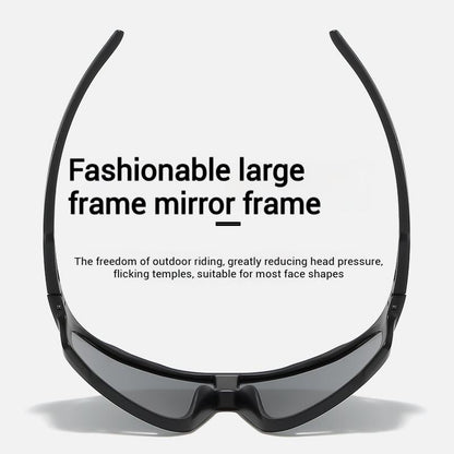 ShadeFlux™ UV-Protective Photochromic Glasses