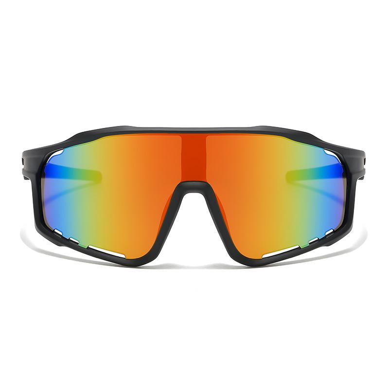 ShadeFlux™ UV-Protective Photochromic Glasses