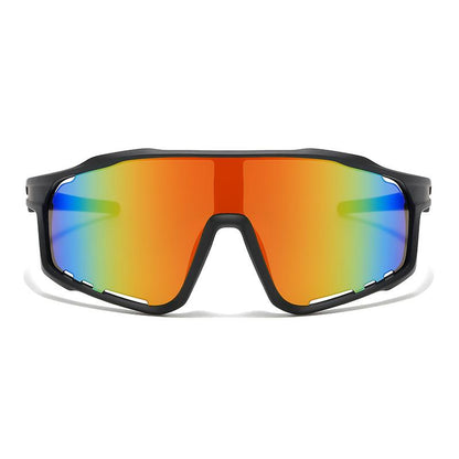 ShadeFlux™ UV-Protective Photochromic Glasses