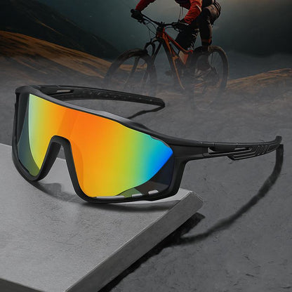 ShadeFlux™ UV-Protective Photochromic Glasses