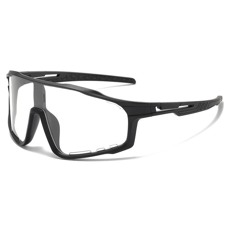 ShadeFlux™ UV-Protective Photochromic Glasses