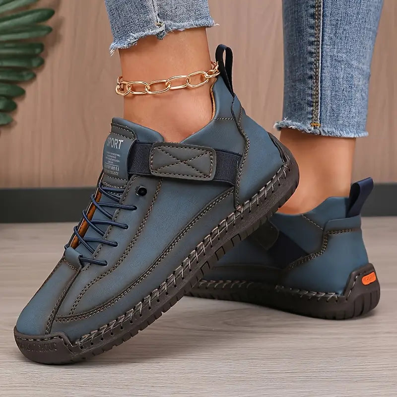 Mia™ – Comfortable, Pain-Free Orthopaedic Sneakers