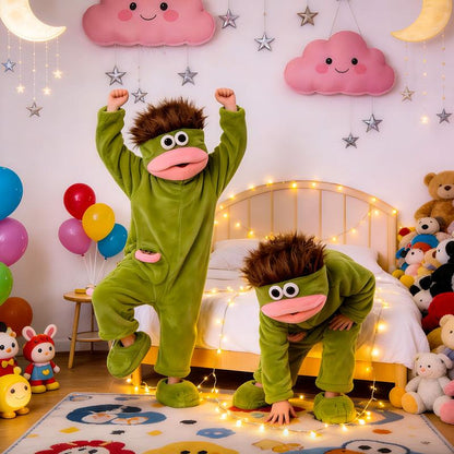 GooberSuit™ Onesie