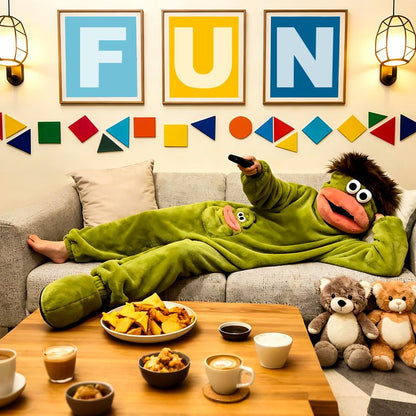 GooberSuit™ Onesie