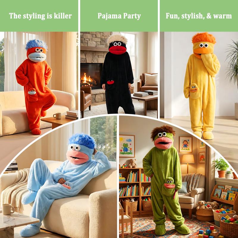 GooberSuit™ Onesie