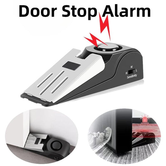 SoundGuard™ Door Alarm