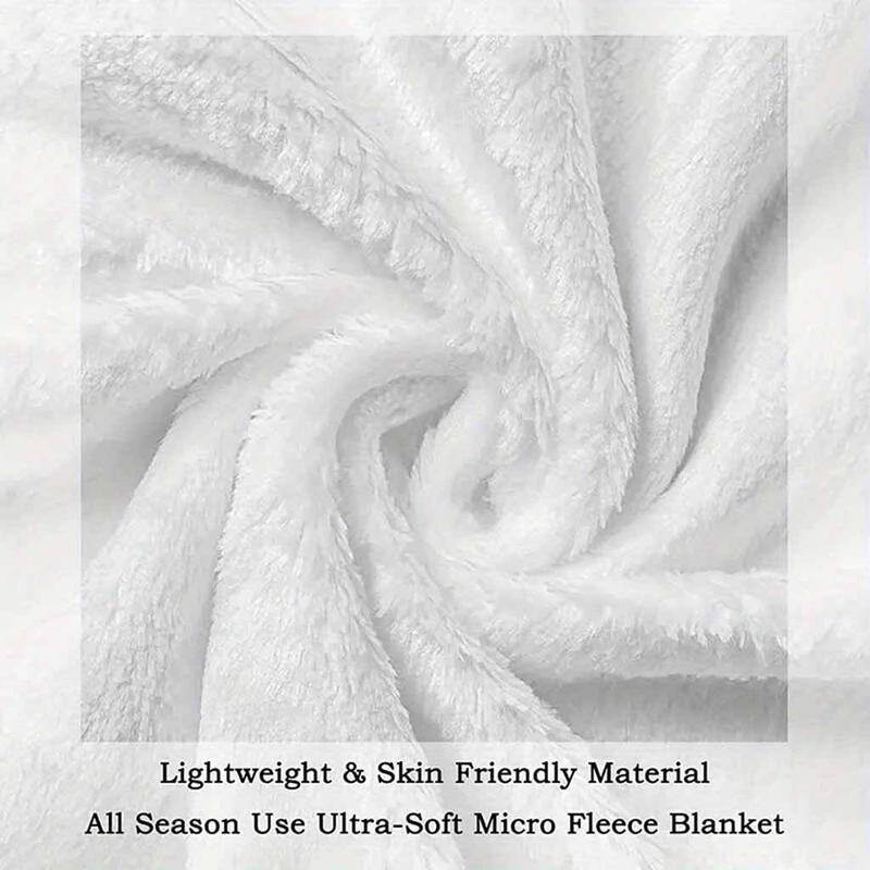Friends™ Iconic Soft Blanket