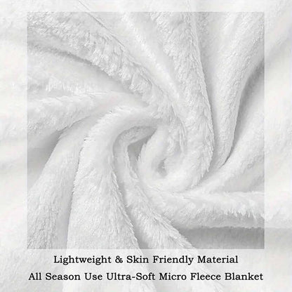 Friends™ Iconic Soft Blanket