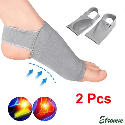 ComfortStep™ Arch Support Sleeves