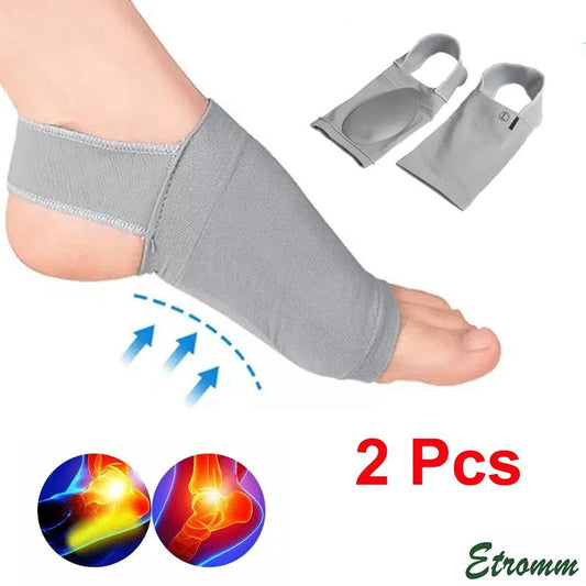 ComfortStep™ Arch Support Sleeves