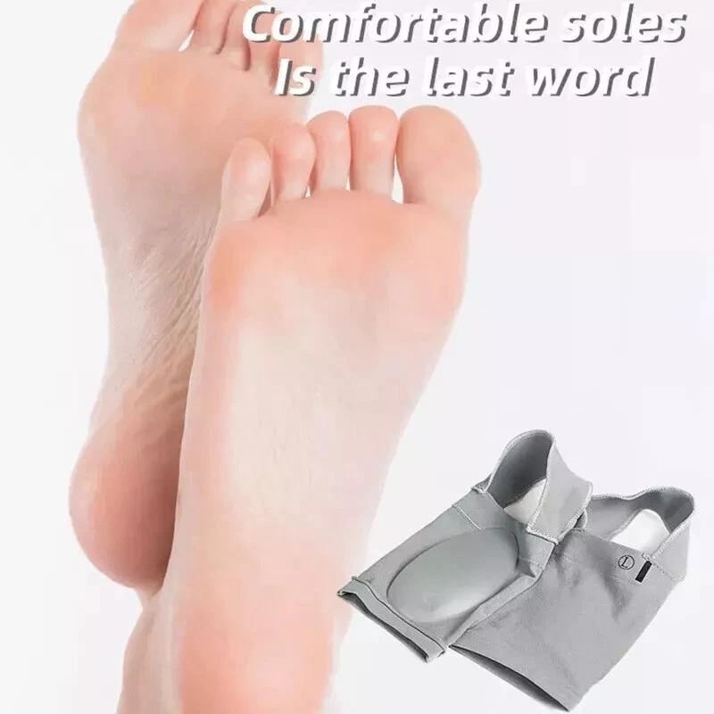 ComfortStep™ Arch Support Sleeves