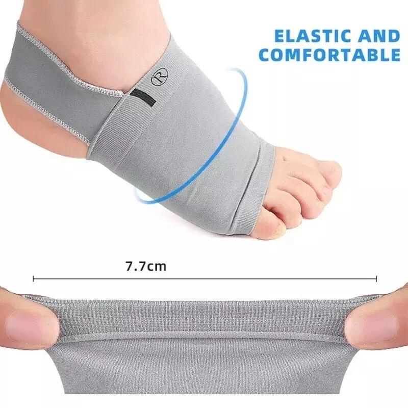 ComfortStep™ Arch Support Sleeves