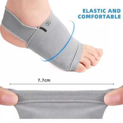 ComfortStep™ Arch Support Sleeves