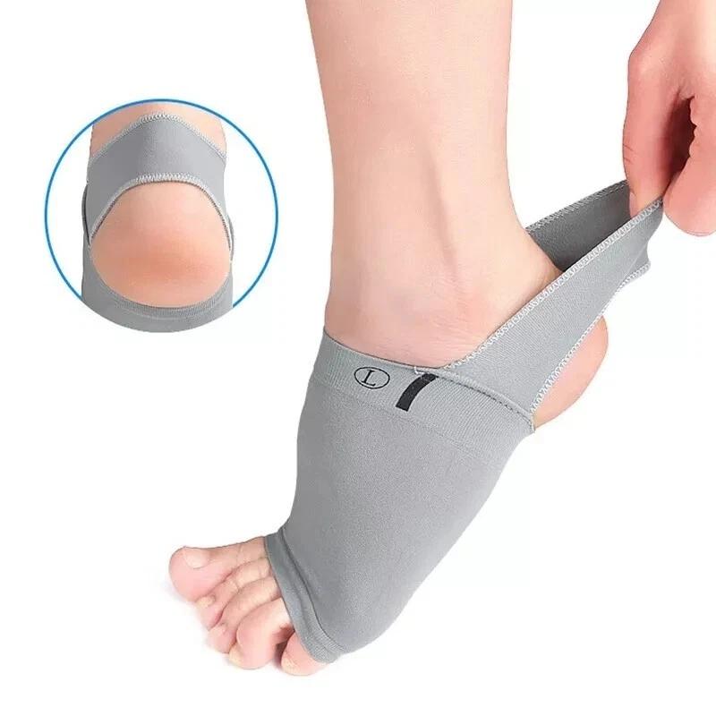 ComfortStep™ Arch Support Sleeves