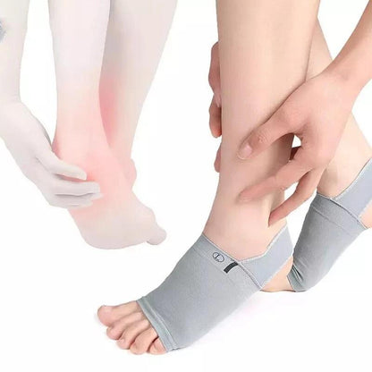 ComfortStep™ Arch Support Sleeves