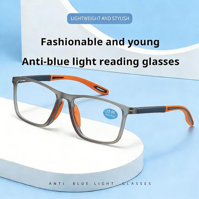 VisionFlex™ Smart Reading Glasses