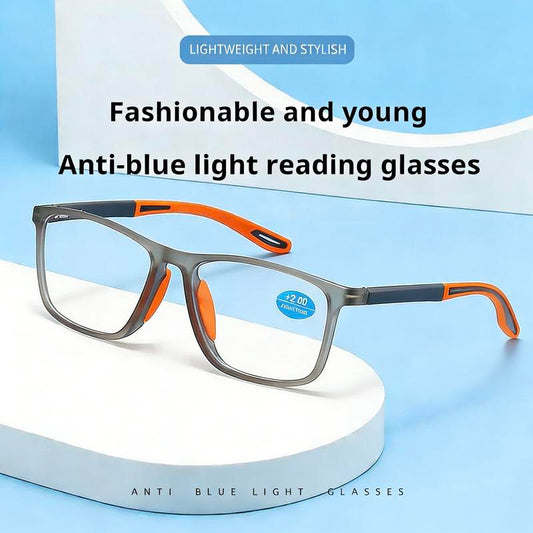 VisionFlex™ Smart Reading Glasses