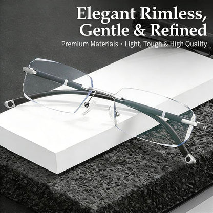 VisionFlex™ Smart Reading Glasses