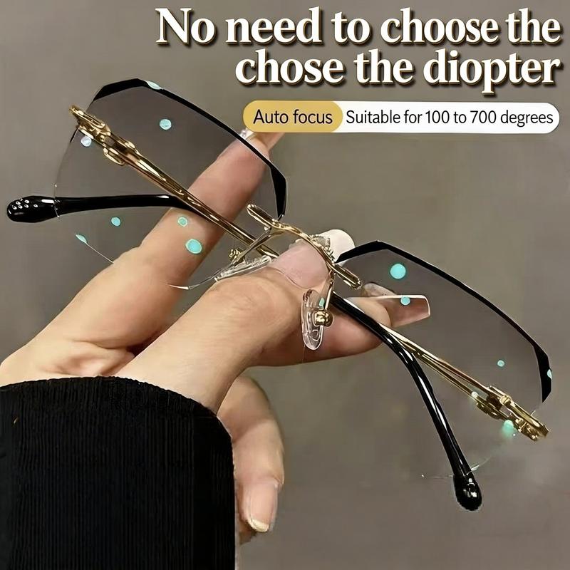 VisionFlex™ Smart Reading Glasses