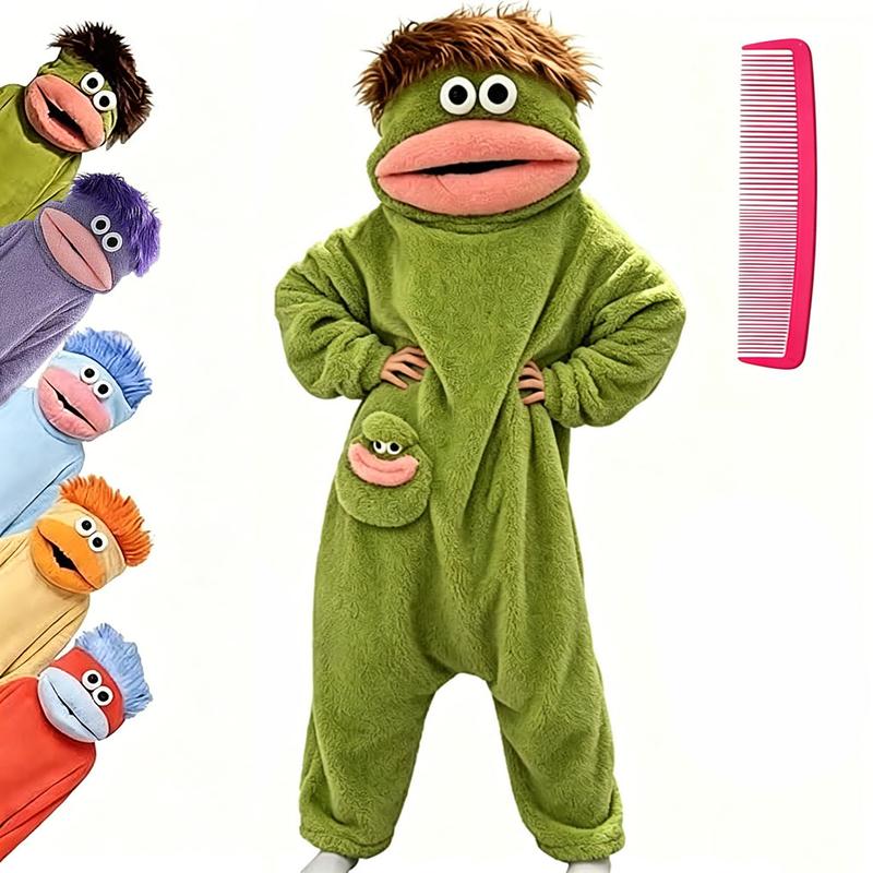 GooberSuit™ Onesie