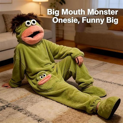 GooberSuit™ Onesie