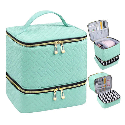 BelleCase™ Beauty Organizer
