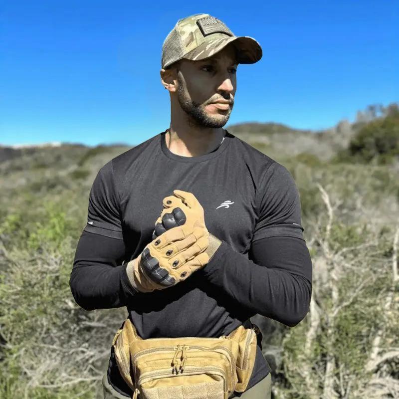 Tactical Protection Gloves