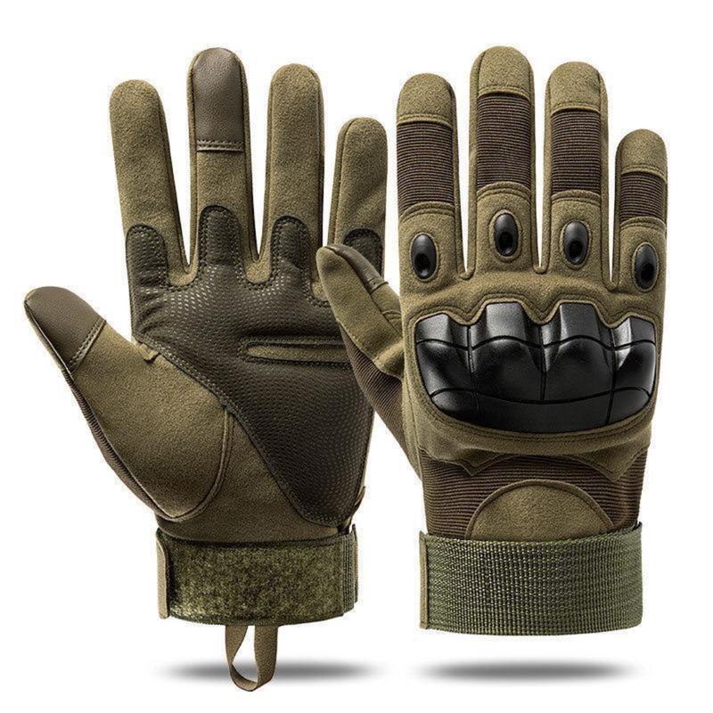 Tactical Protection Gloves