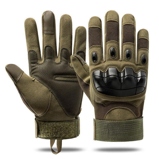 Tactical Protection Gloves