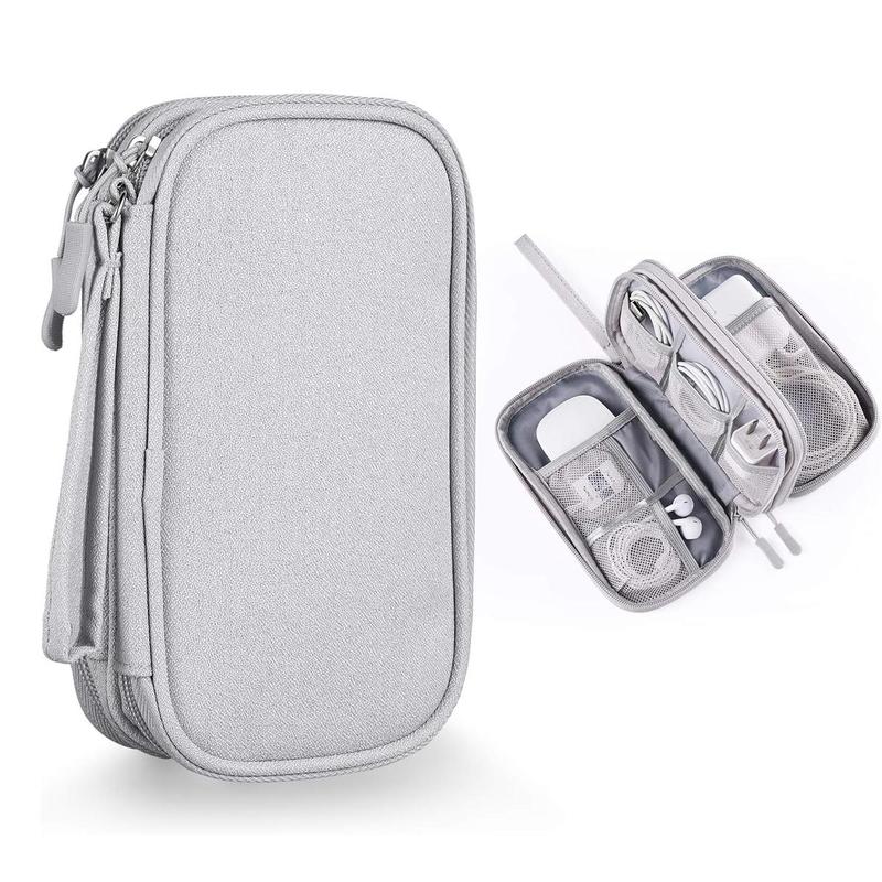 TravelTech Organizer™