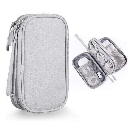 TravelTech Organizer™