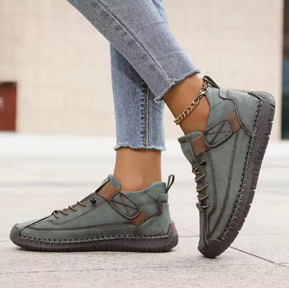 Mia™ – Comfortable, Pain-Free Orthopaedic Sneakers