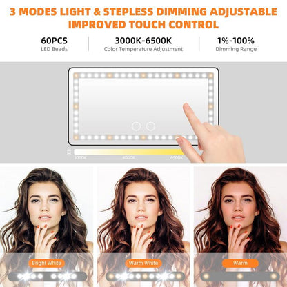 BlendLight™ Mirror