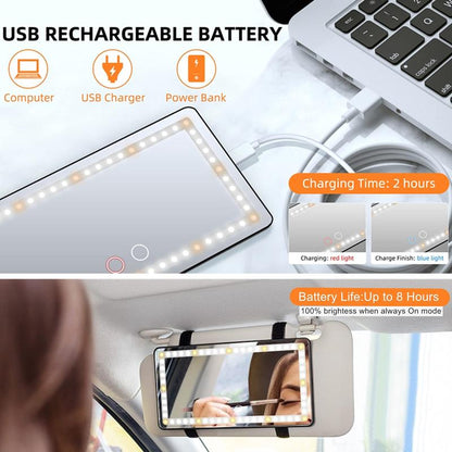 BlendLight™ Mirror