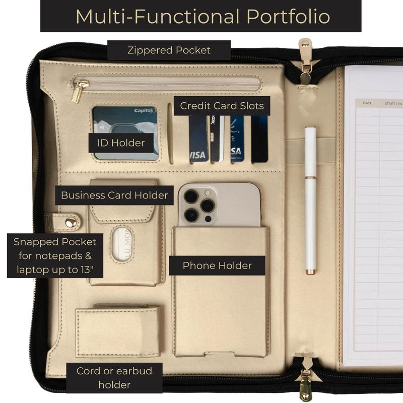 PortableOffice™ Executive Portfolio