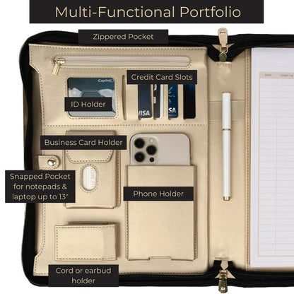 PortableOffice™ Executive Portfolio